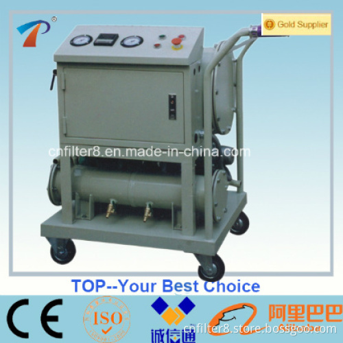 Moble Light Fuel Oil Refinery (TYB Series)